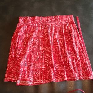 Womens skirt.